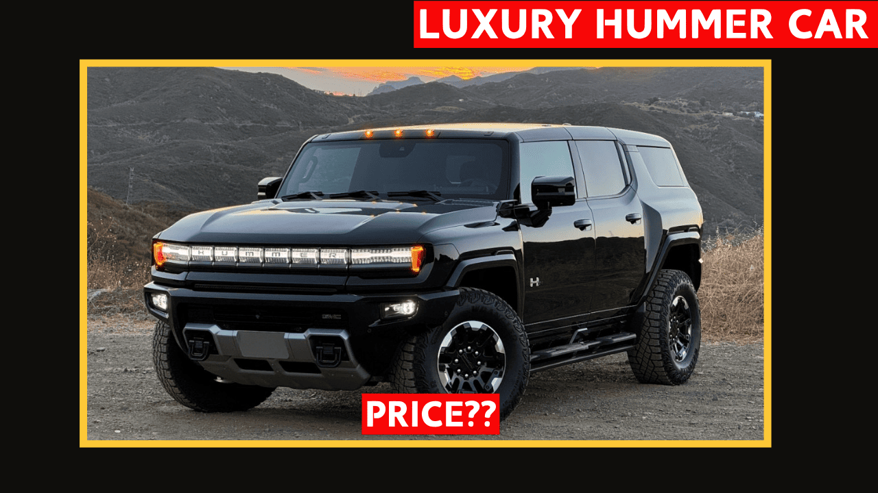 Is the Hummer Car Worth the Price?